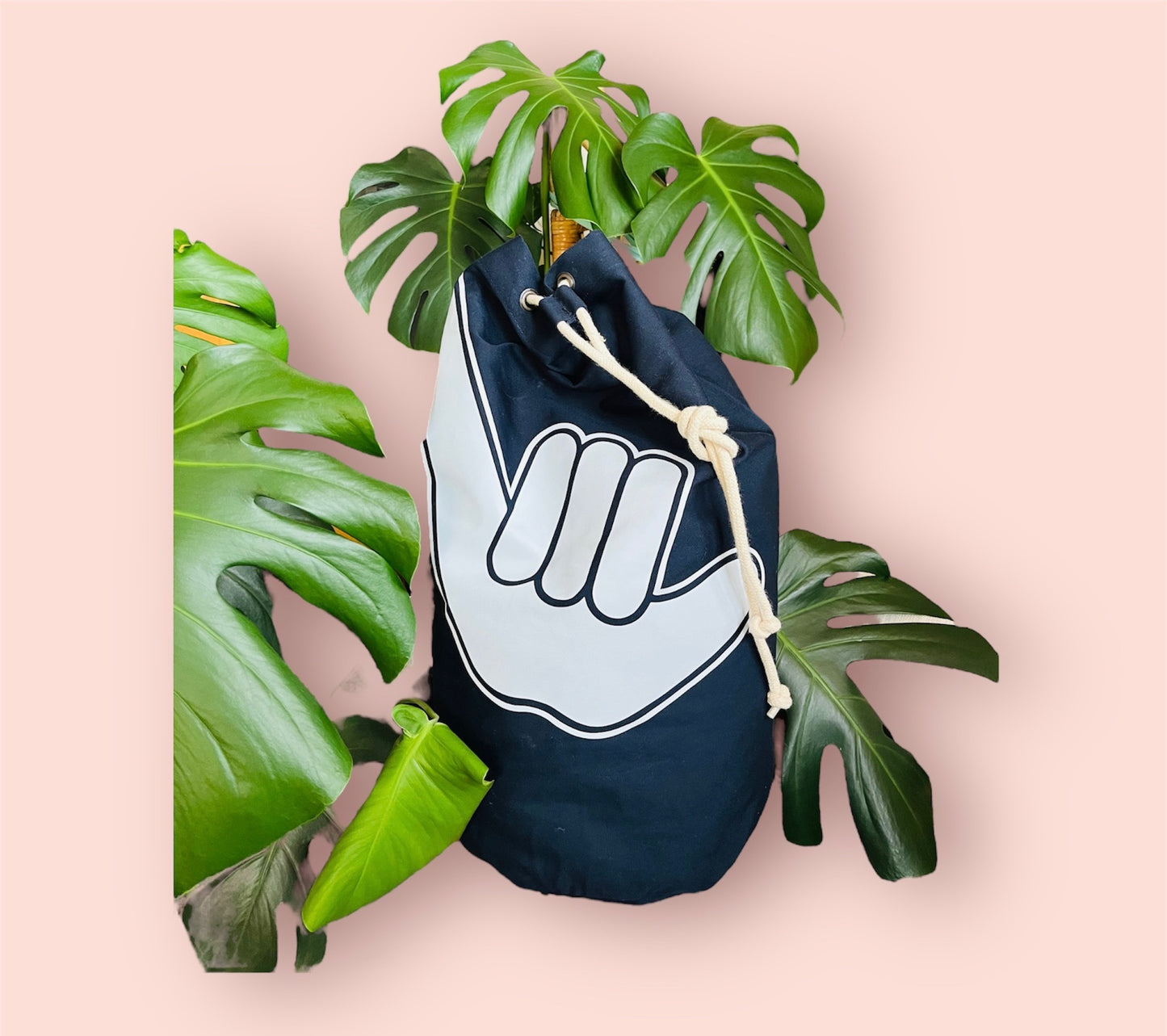 Shaka Organic Duffel Bag