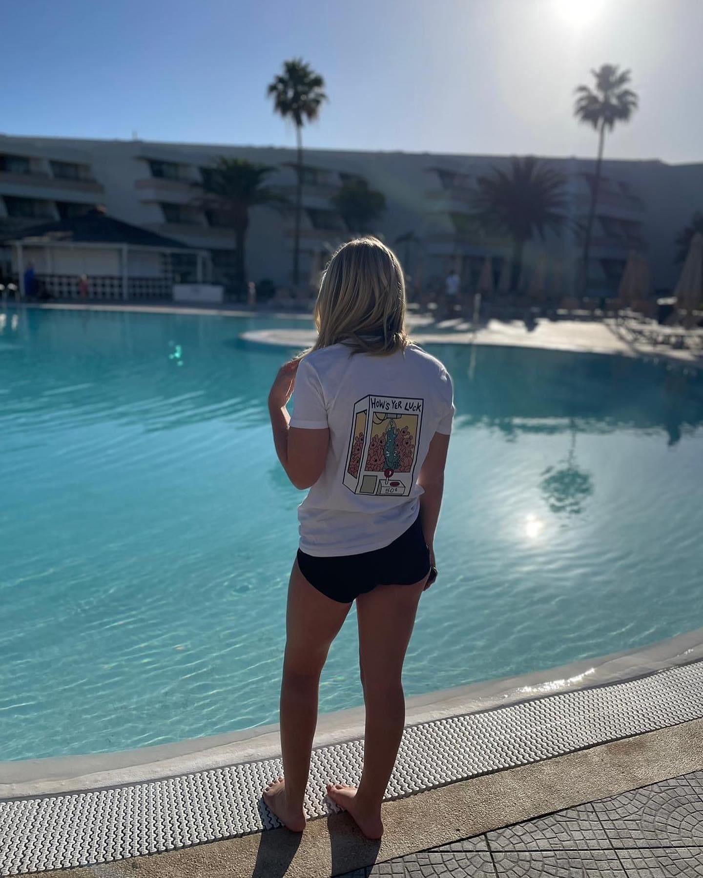 Kid's Lucky Tee