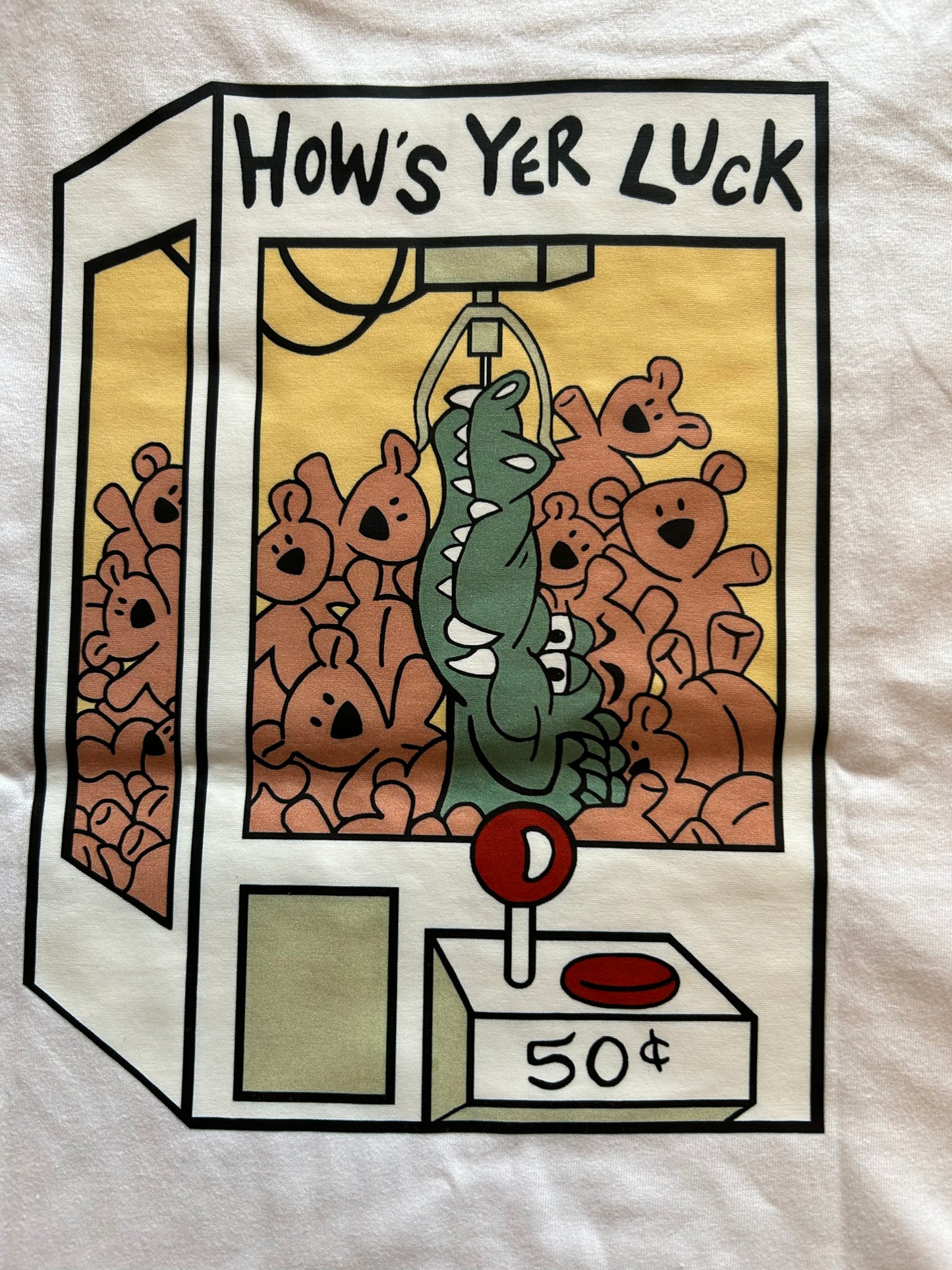 Kid's Lucky Tee