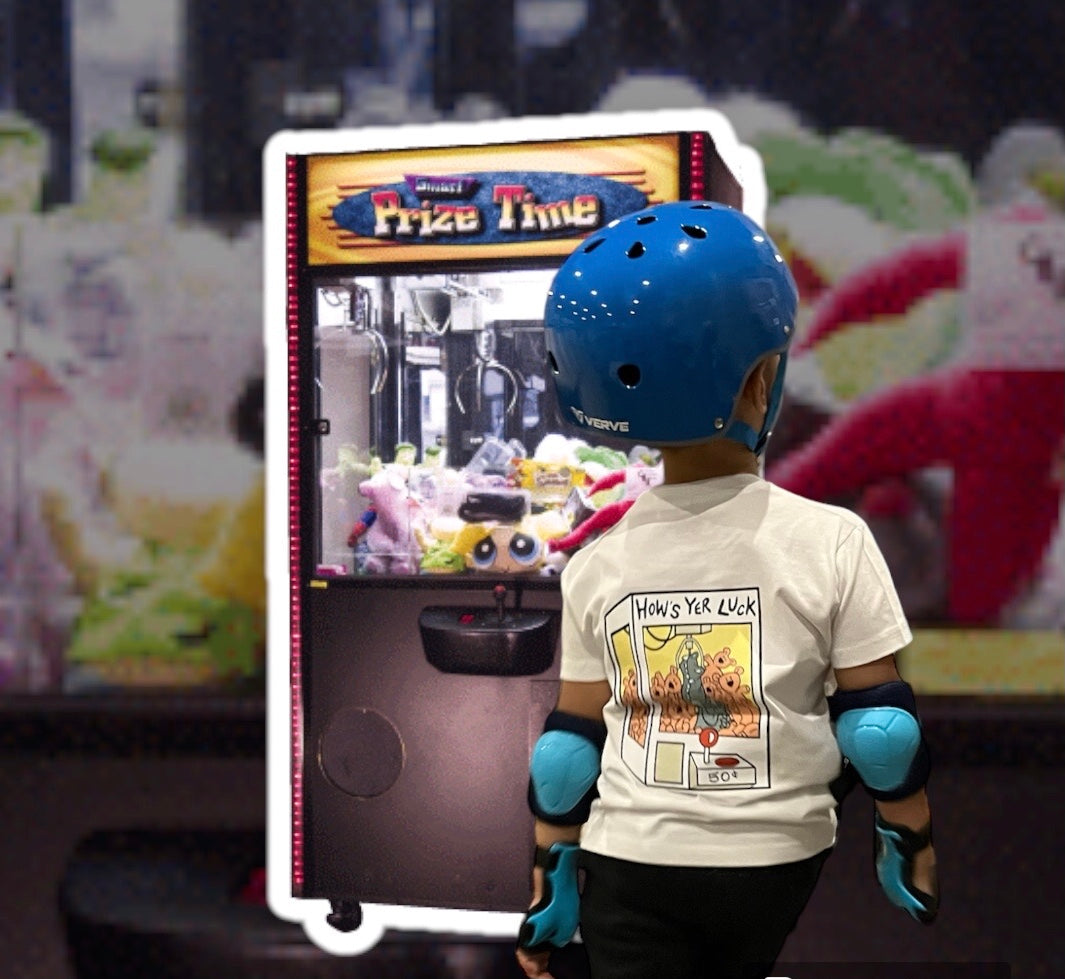 Kid's Lucky Tee
