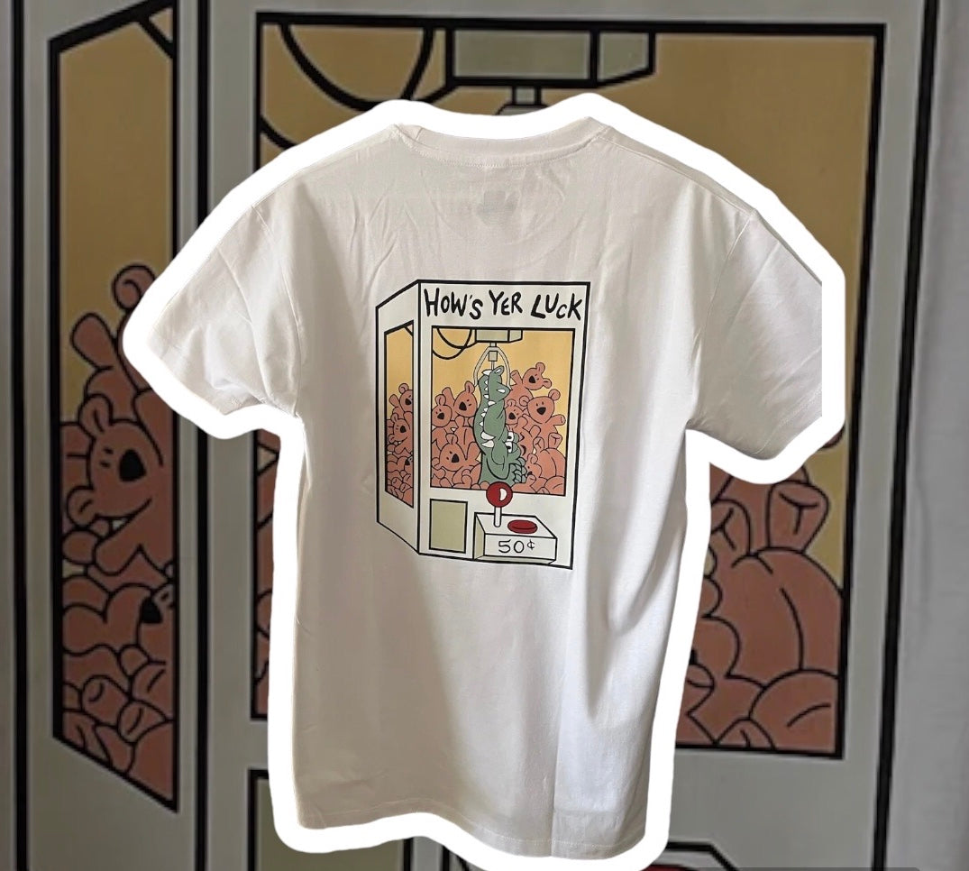 Kid's Lucky Tee