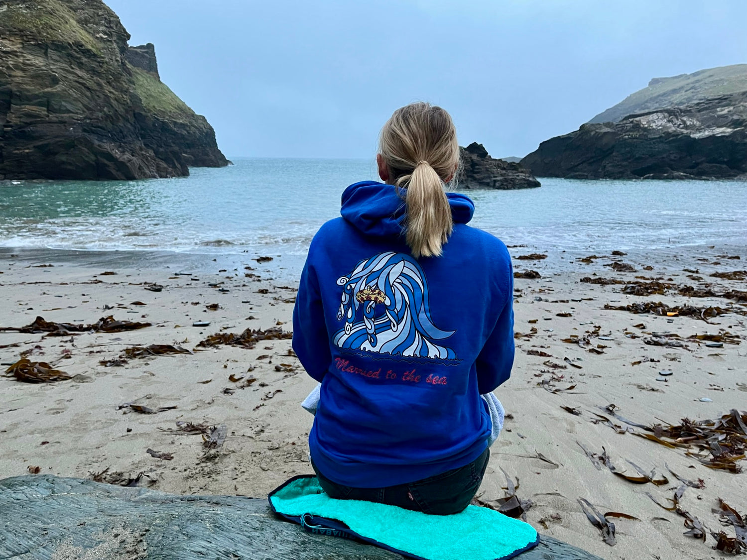 Women's Hoodies