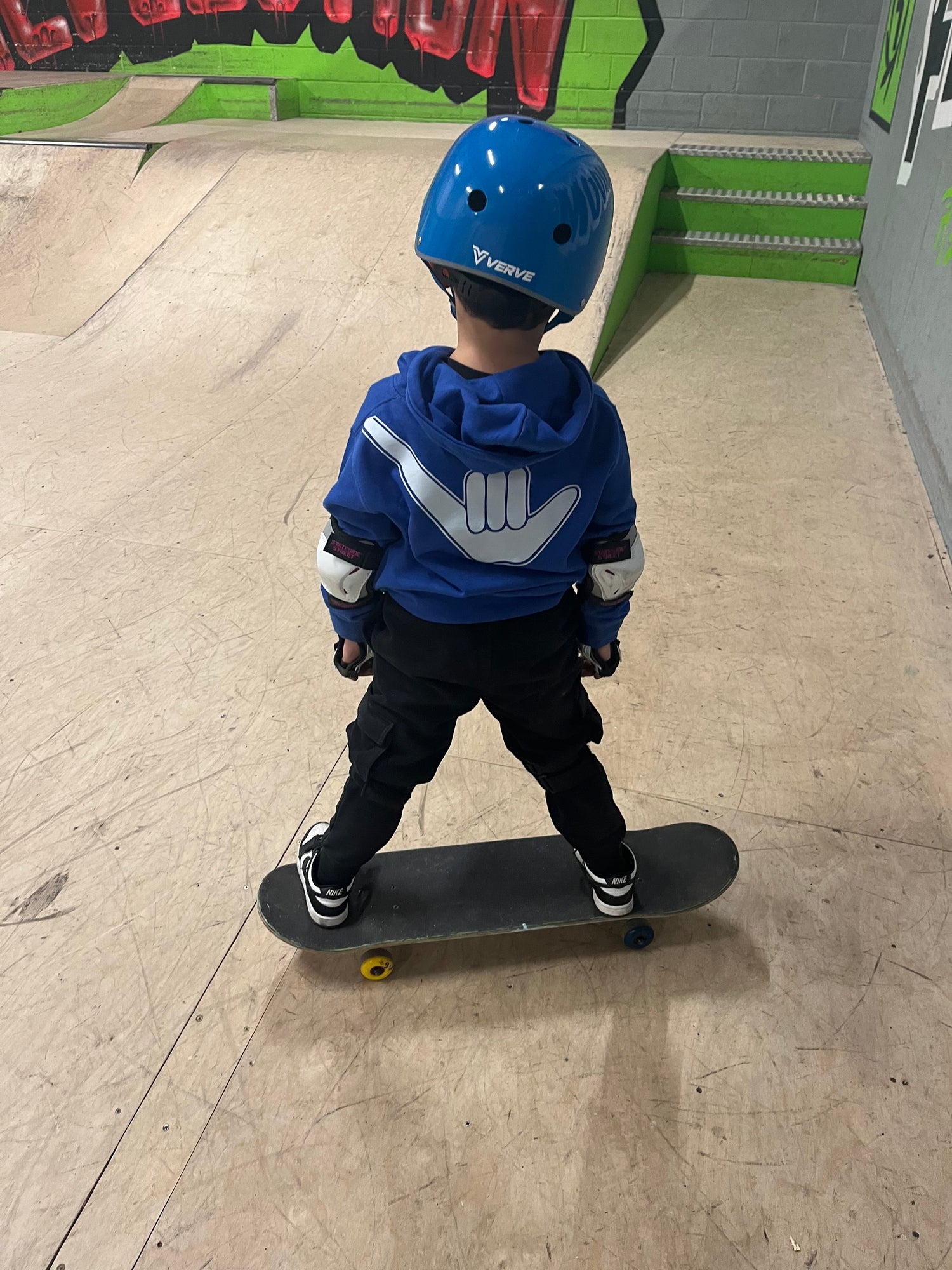 Kid's Hoodies