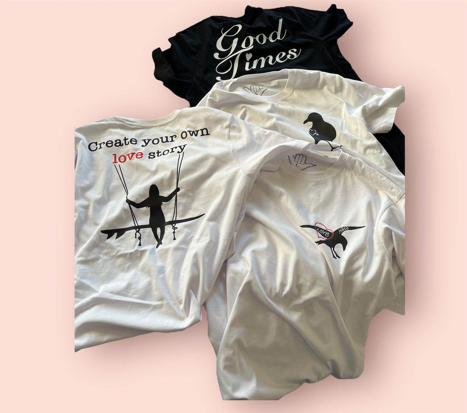Choose Love Collection