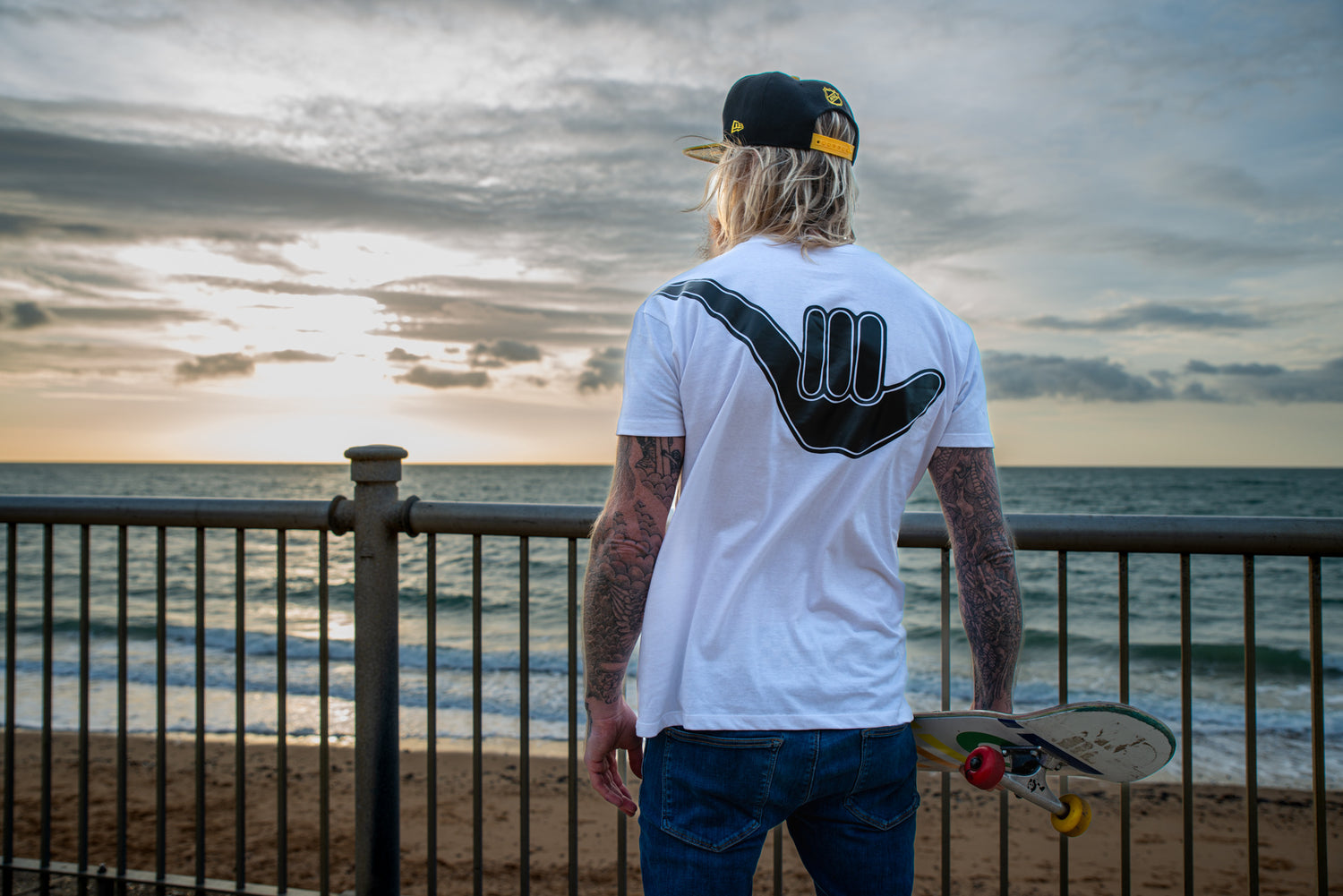 Men's T-Shirts