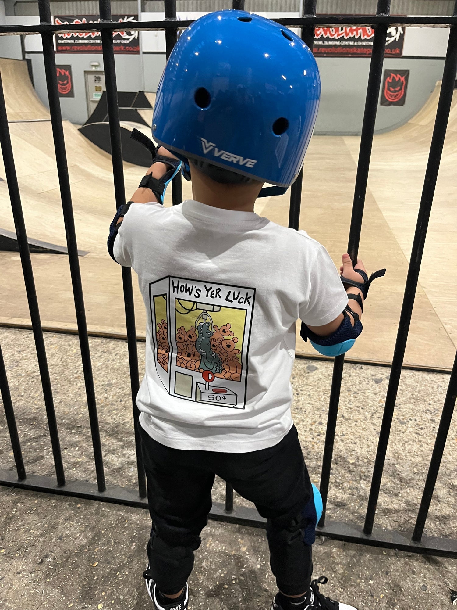 Kid's T-Shirts