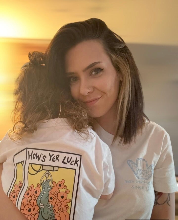 Kid's Lucky Tee