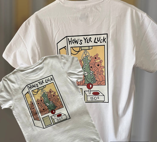 Women's Lucky Tee