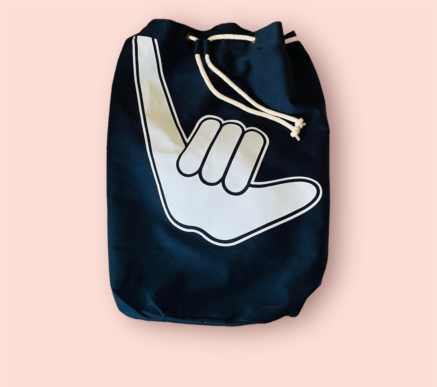 Shaka Organic Duffel Bag