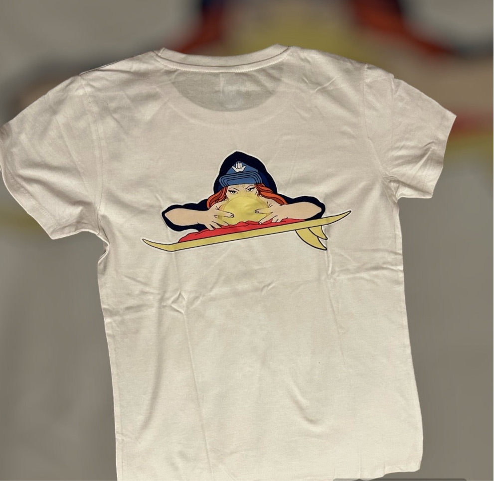 Women’s Fortune Teller Tee