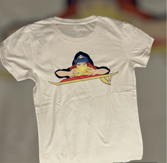 Women’s Fortune Teller Tee