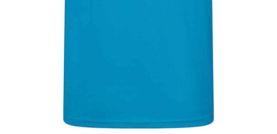 Kid's Capture a Moment Tee - Saphire Blue
